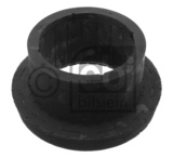BONDED RUBBER MOUNTING